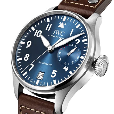 iwc big pilot 46|iwc big pilot 46mm.